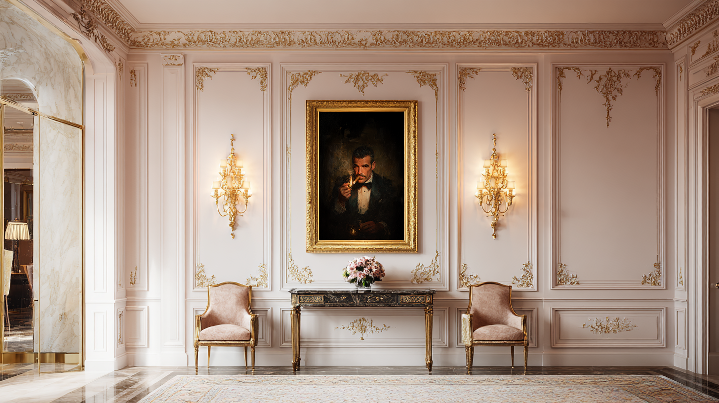 The Midnight Conductor